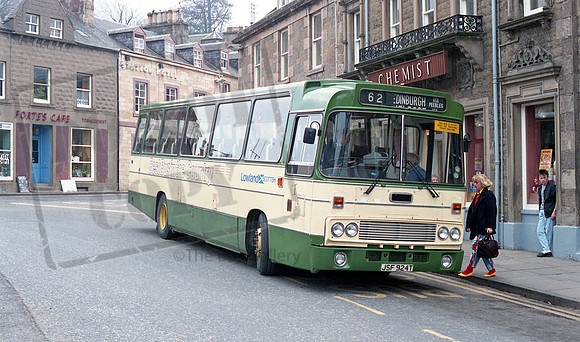 Lowland JSF924T Melrose RP21 250486 033