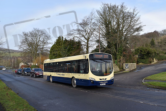 Hulleys BK13NZT Calver 070222