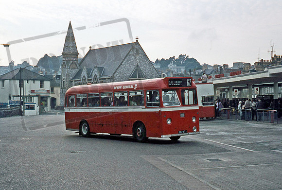 DevonGeneral867ATAPB