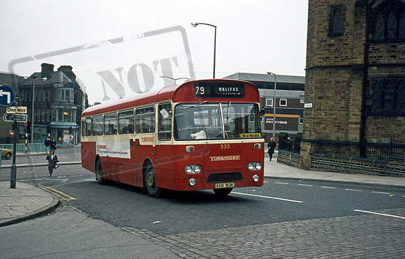 Yorkshire Woollen KHD913K 274