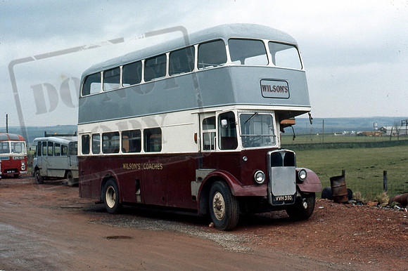 Wilson VVH350 PB375