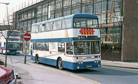 Hull WRH290J Hull RP24 260486 015