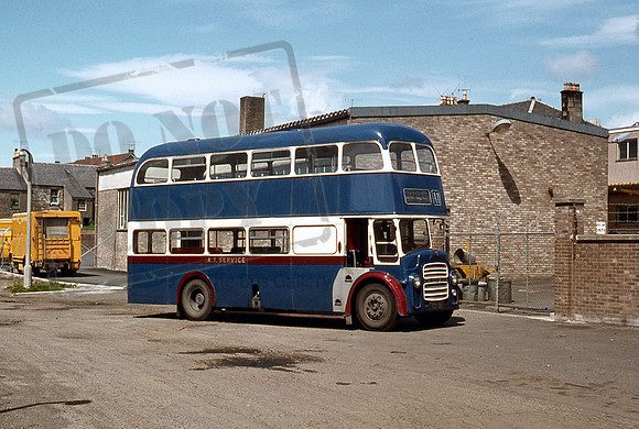A1ServiceTCS105PB