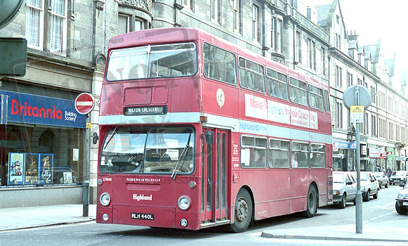 Highland MLH440L Inverness RP18 230486 025