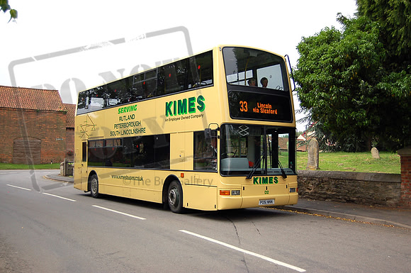 Kimes of Folkingham PO51WNN Rippingale June07