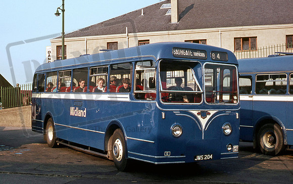 MidlandJMS204PB