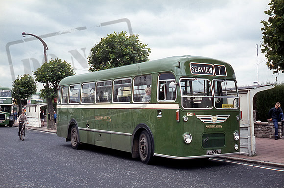 Southern VectisFDL927DPB