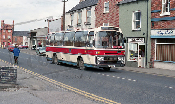 Worthington PTT106R Newark RP95 88 009