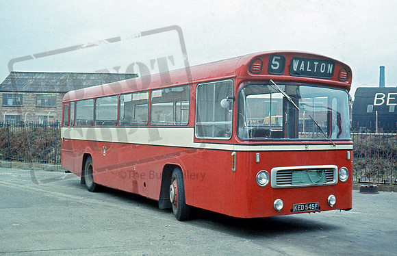Warrington KED545F