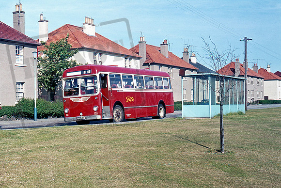 Alexander Fife FWG854
