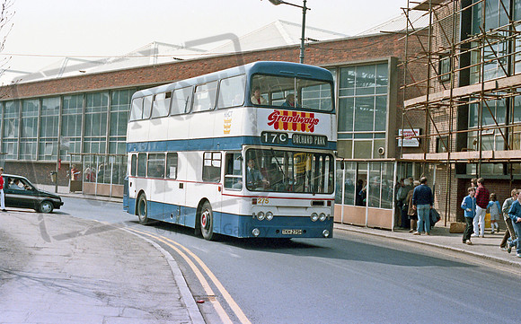 Hull TKH275H Hull RP24 260486 001