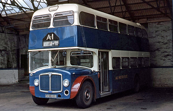 A1ServiceASD890BPB