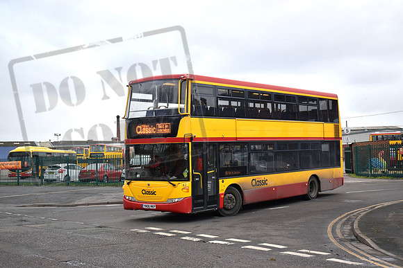 Midland Classic YN08MKP Burton 090222
