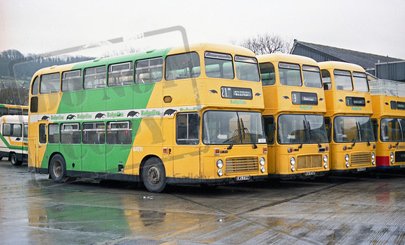 Badgerline EWS739W Bath RP47 040487 032
