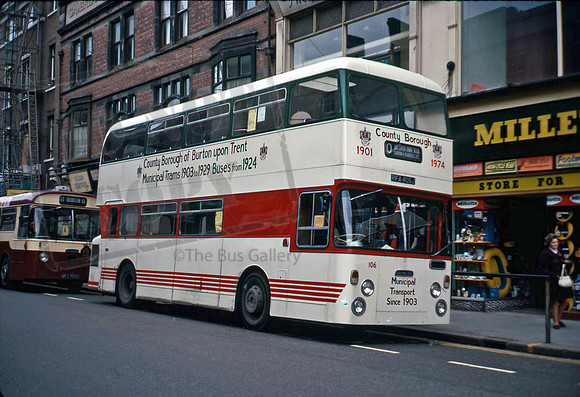 Burton Corporation RFA406J in 4/74