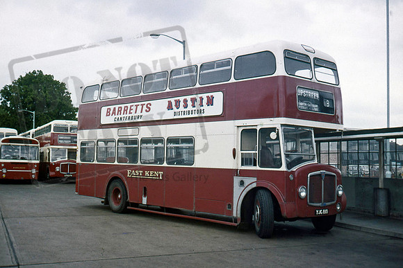 EastKentYJG810PB