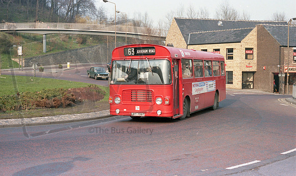 United Auto LPT706T Durham RP23 260486 007