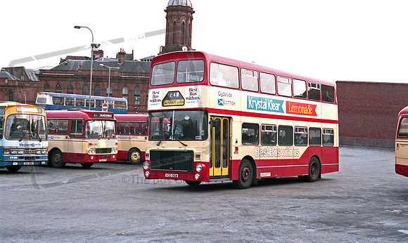 Clydeside KSD96W Kilmarnock RP17 220486 017