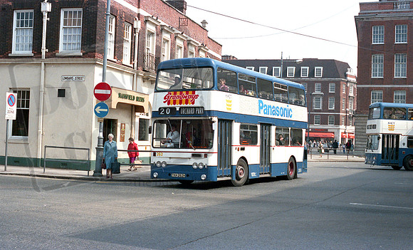 Hull TKH262H Hull RP24 260486 004