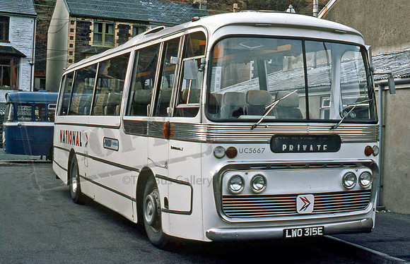 Jones LWO315E in 4/78