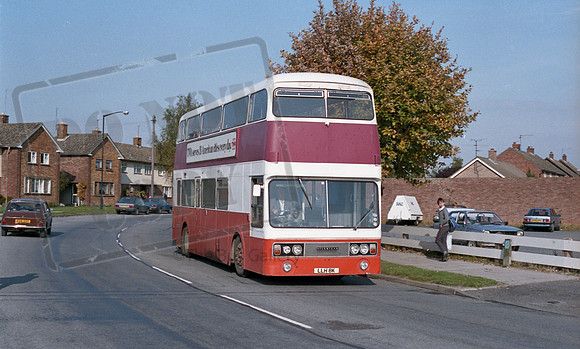 Mulleys LLH8K Bury St Edmunds RP41 1086 006