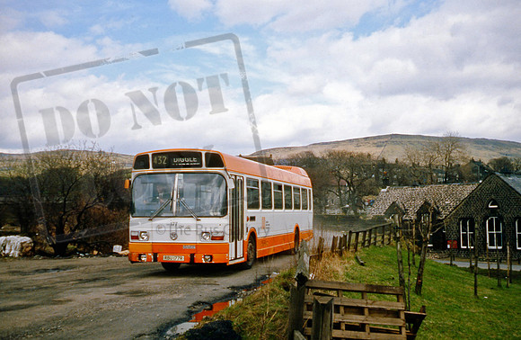 GMT RBU177R (177) Diggle Apr79