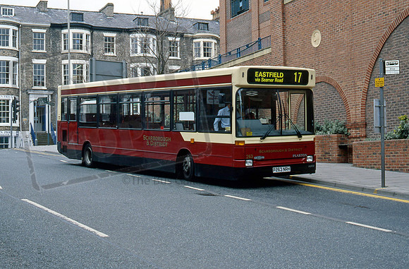 P263NRH in 4/97