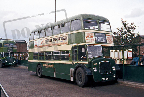 AldershotSOU471PB