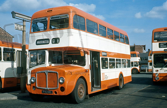 GM6915 PTC114C Leigh 090477