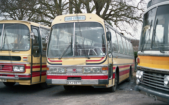 Campbell AYJ987T Robertsbridge RP44 287 002