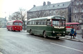 Ex M&D YKR232 with Holmes, Reapsmoor in Buxton