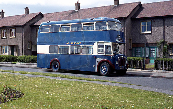 A1ServiceWCS195PB