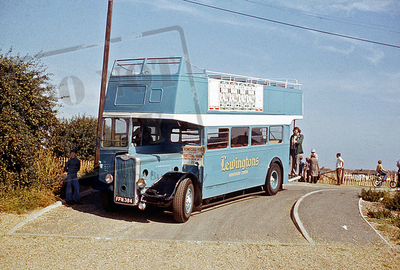 LewingtonsFFN384PB978
