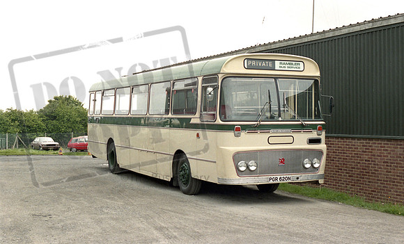 Rambler PGR620N St Leonards RP28 586 037