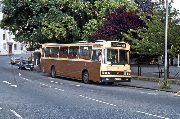 Maidstone Borough Council MKP179W