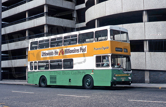Glasgow GGA56N