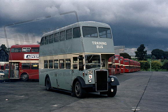 Plymouth HJY276
