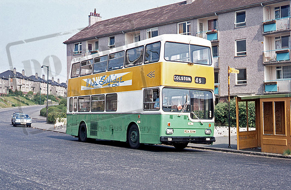 Glasgow RGA304M