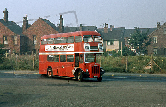 Northampton SVV240