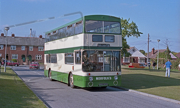 Norfolk NNB589H Great Cornard RP40 1086 026
