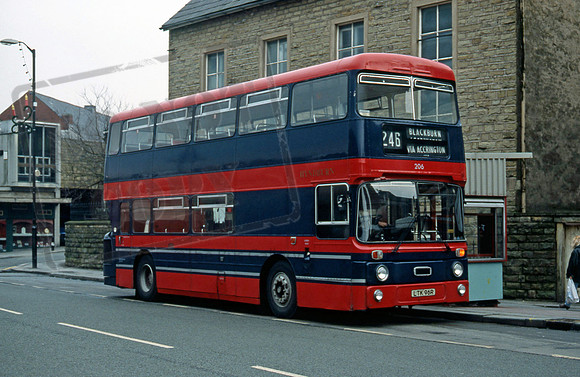 Hyndburn LTK96R 1/90