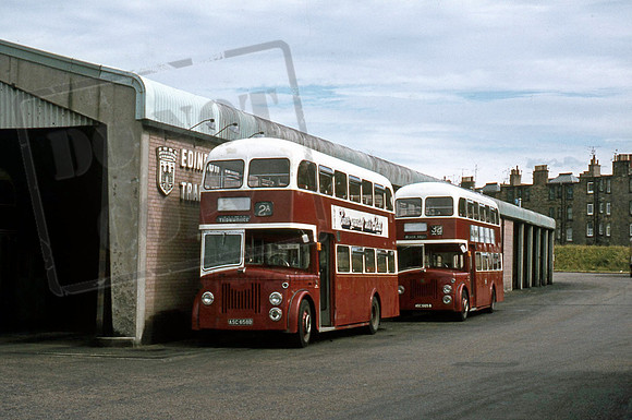 Edinburgh ASC658B