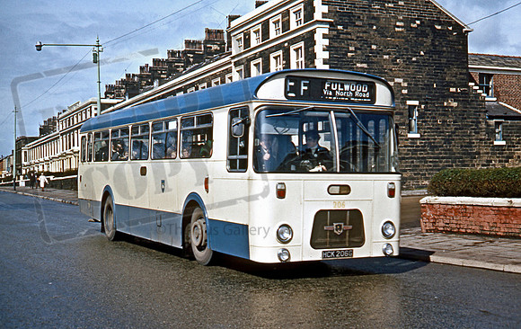 Preston HCK206G