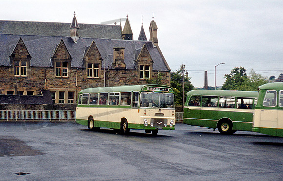 Eastern Scottish LFS255F