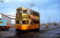 Glasgow Tram 1188