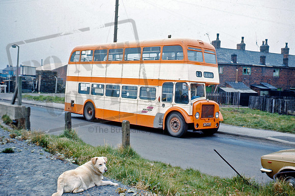 Greater Manchester 6964 Astley Apr74