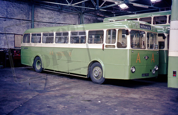 UAG935 in 5/75