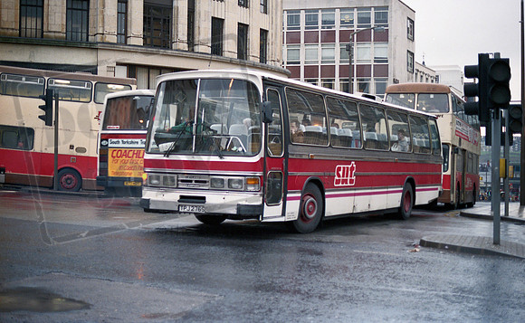 SUT TPJ276S Sheffield RP96 88 017