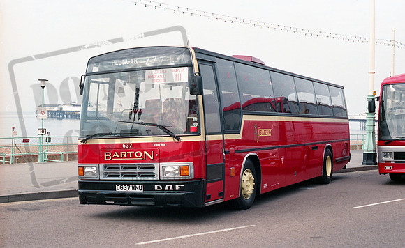 Barton D637WNU Brighton RP48 260487 012