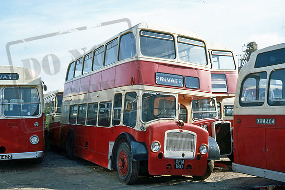 SilcoxXFM180PB878